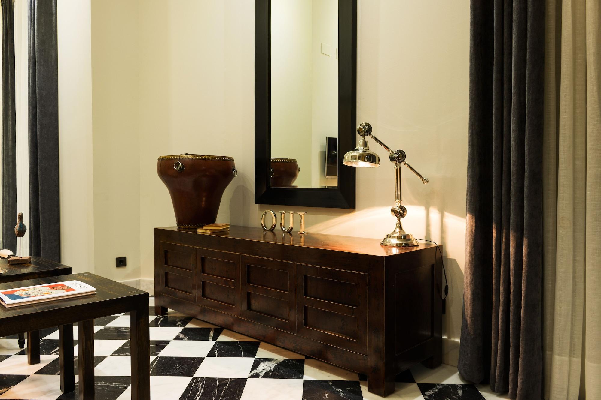 Aguilas5 Sevillasuites