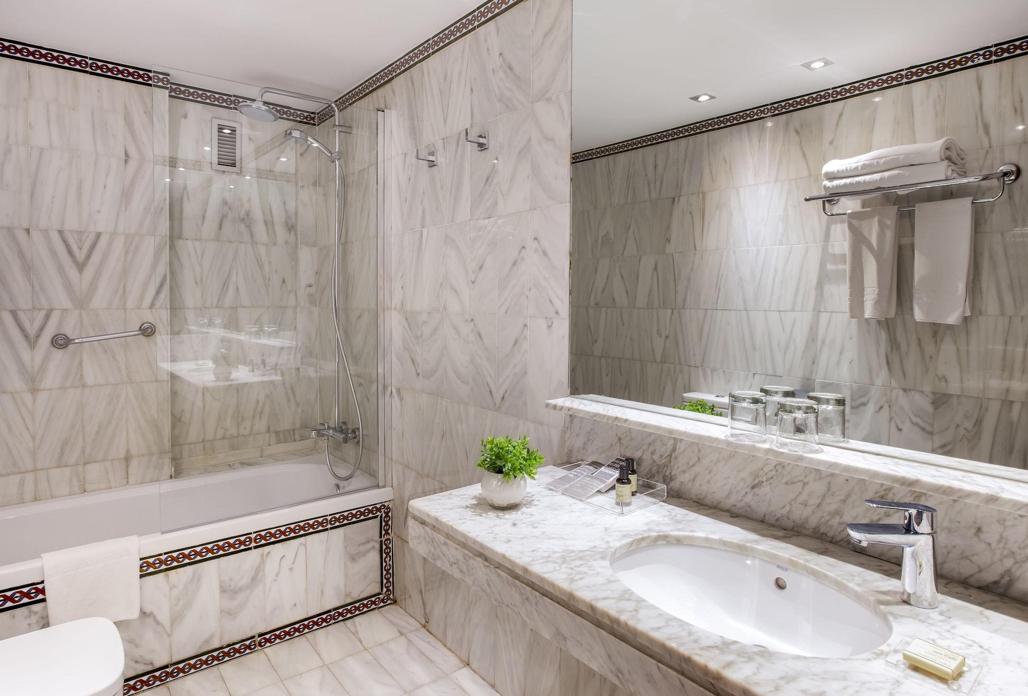 Hotel Catalonia Hispalis Seville