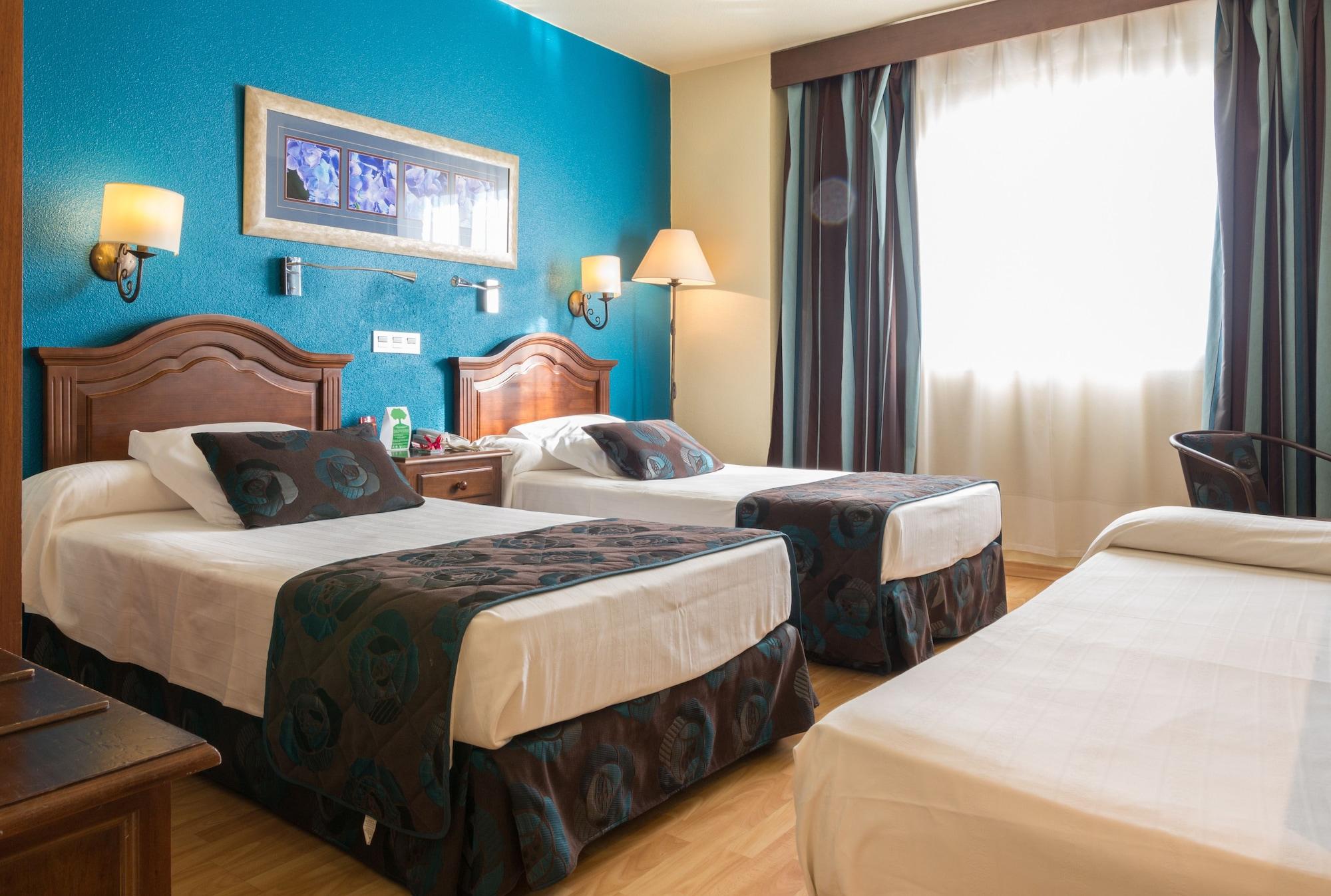 Bellavista Hotel 4*