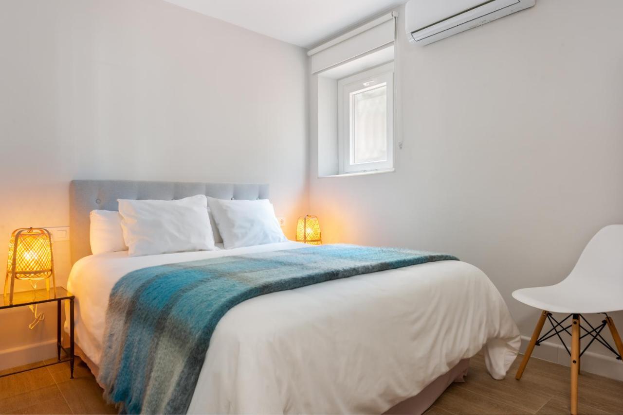 Plaza Espana, Acogedor Con Patio Apartment Seville