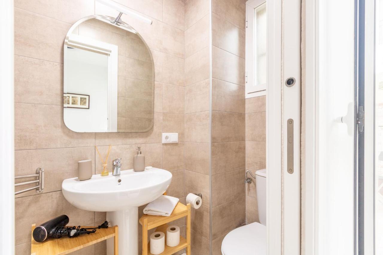 Apartamento Bordador Courtyard By Valcambre Sevilla