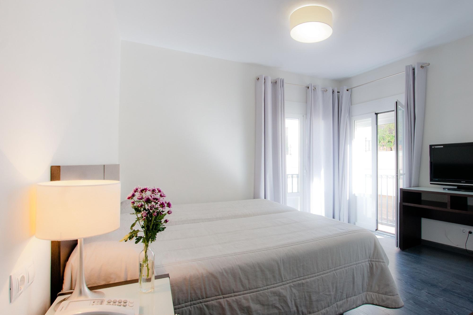 Hotel Madrid De