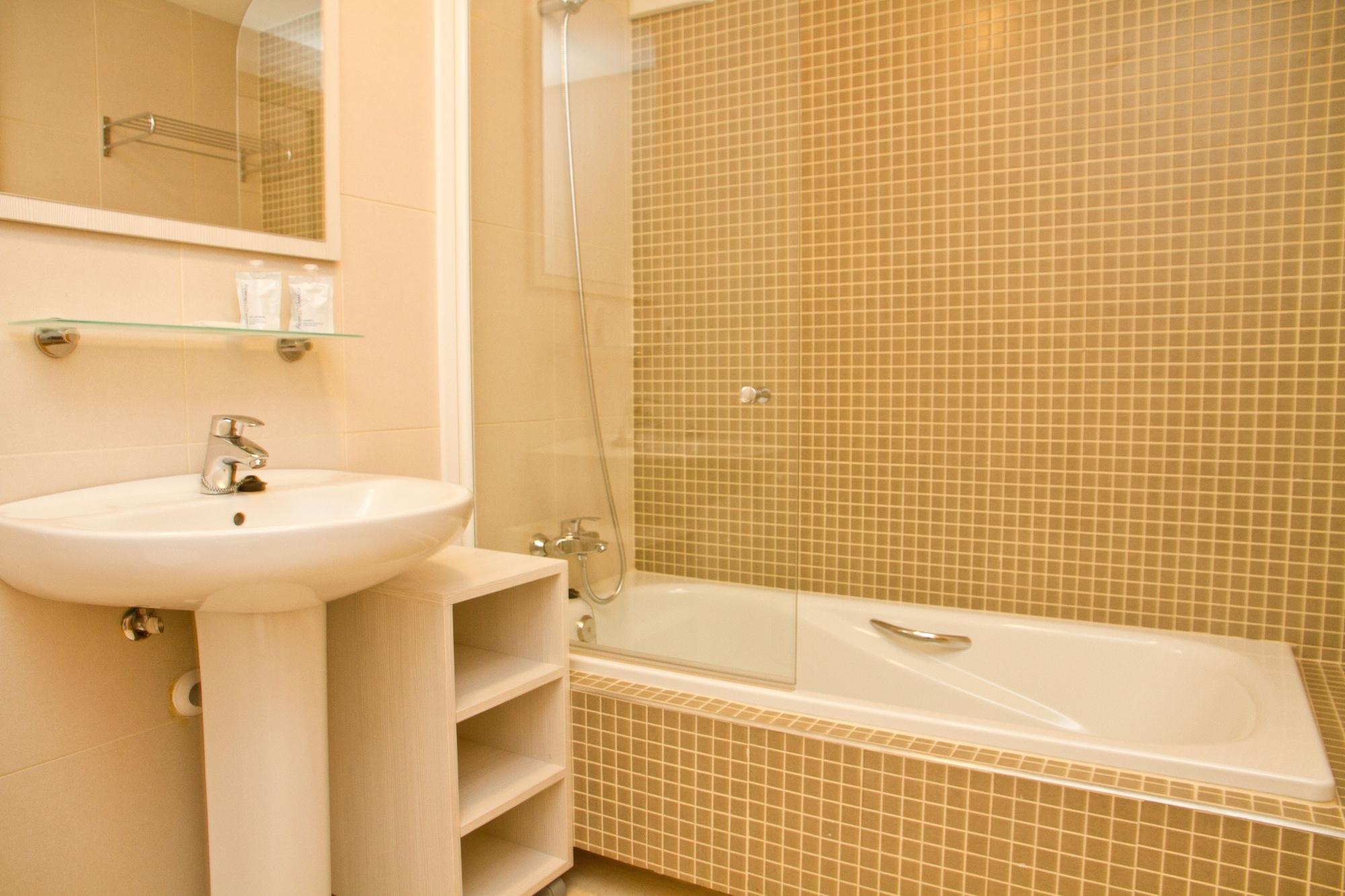 Pierre&vacances Apartamento *