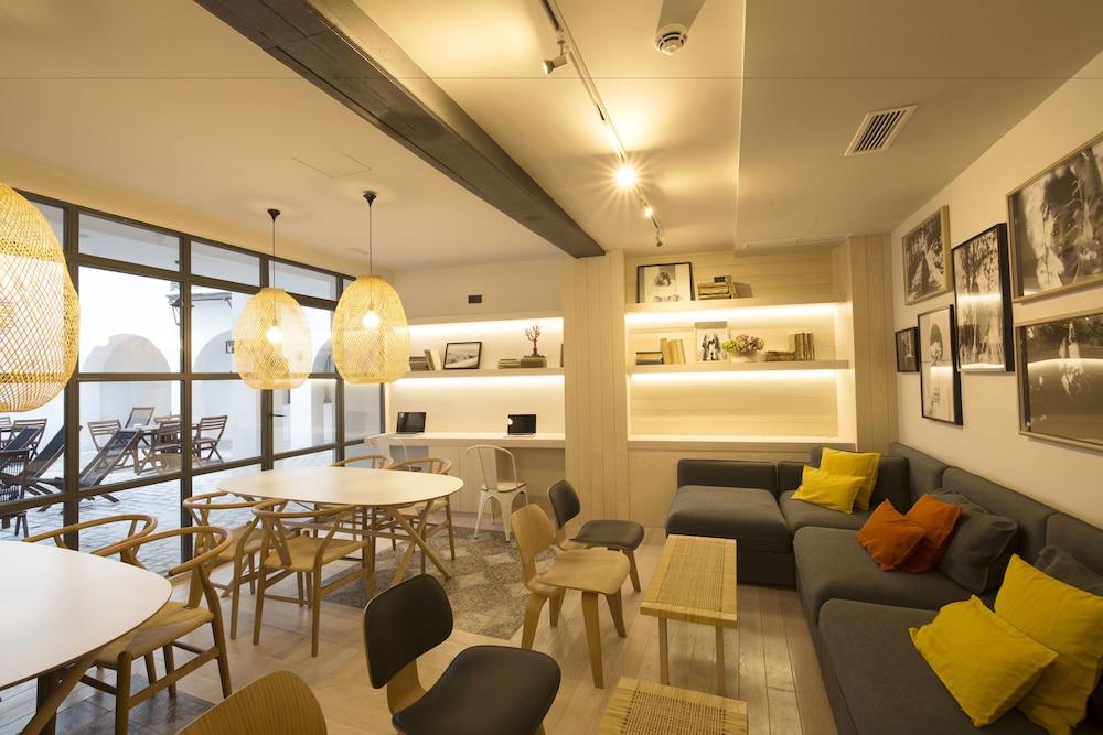 U-sense For Hostal