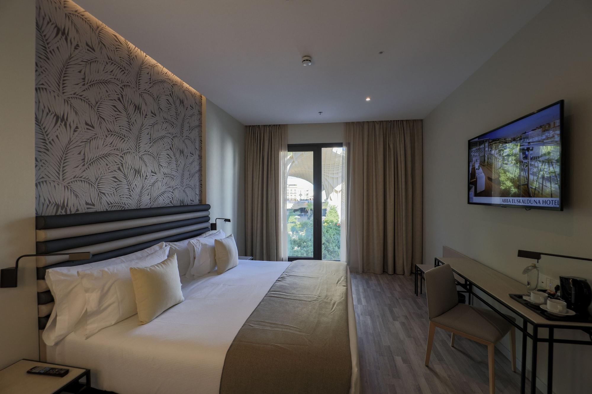 Abba Hotel 4*