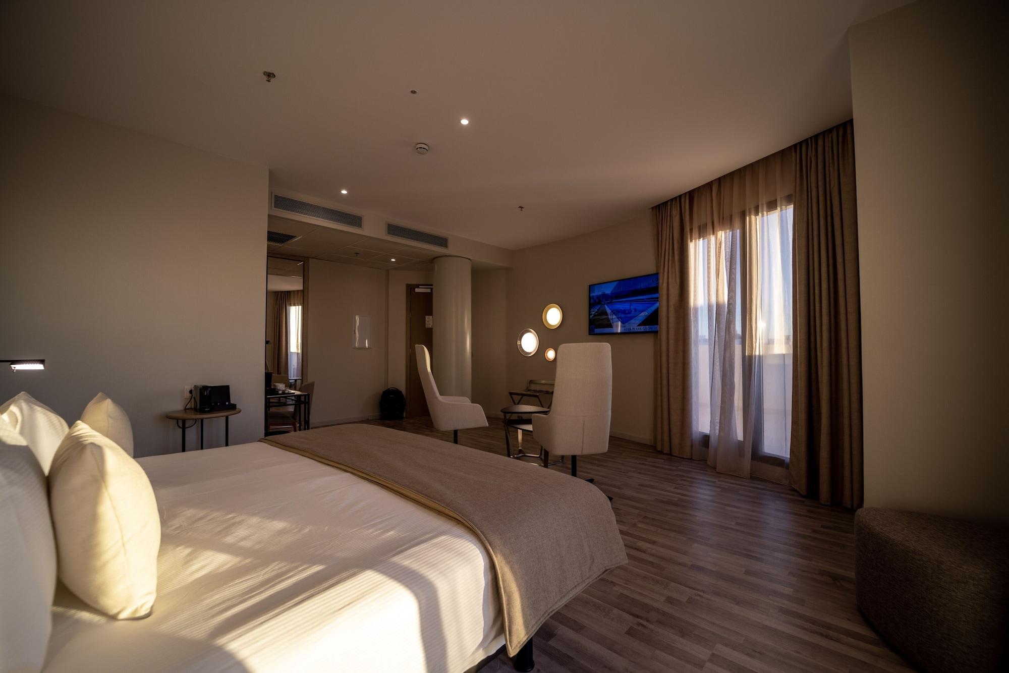 Hotel Abba Seville