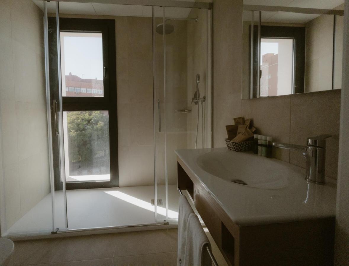 Petit Palace Vargas 2* Sevilla