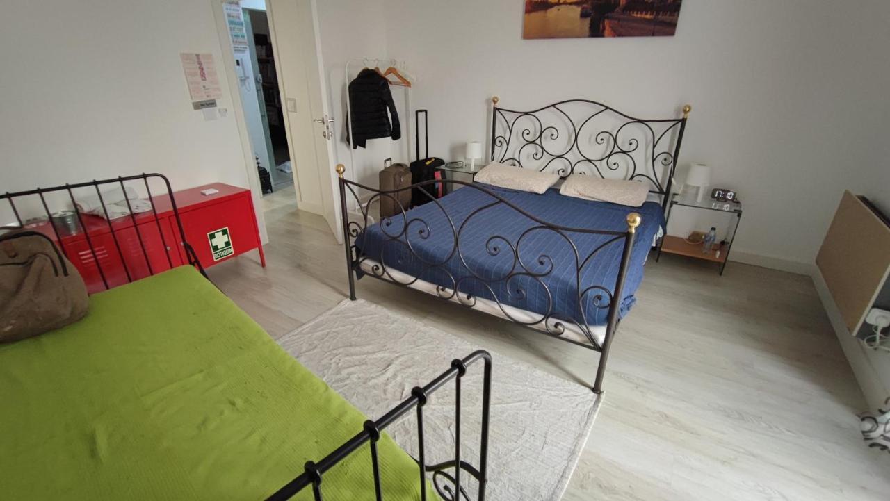 Betis Del Oro Homestay *