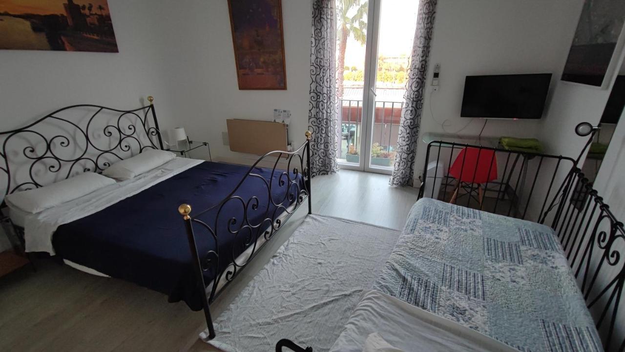 Homestay Betis Del Oro