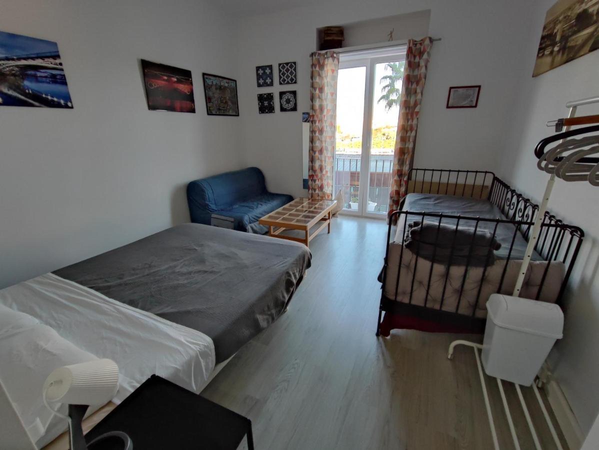 Homestay Betis Del Oro *