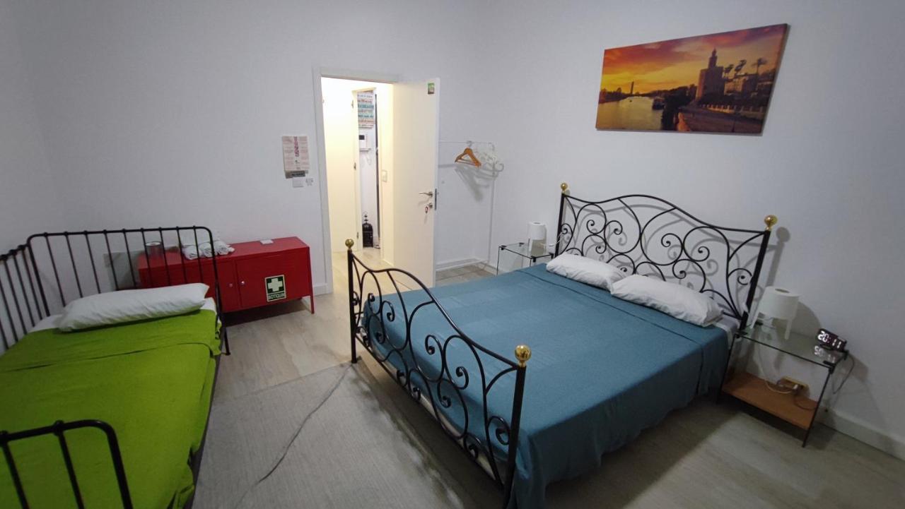 Homestay Betis Del Oro Seville
