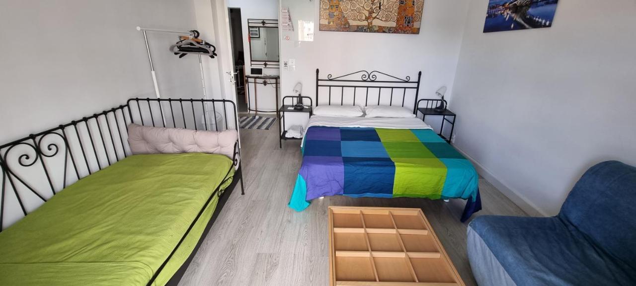 Betis Del Oro Homestay *