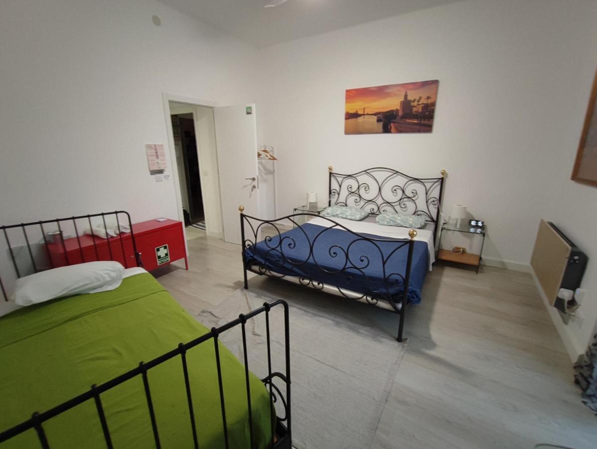 Homestay Betis Del Oro *