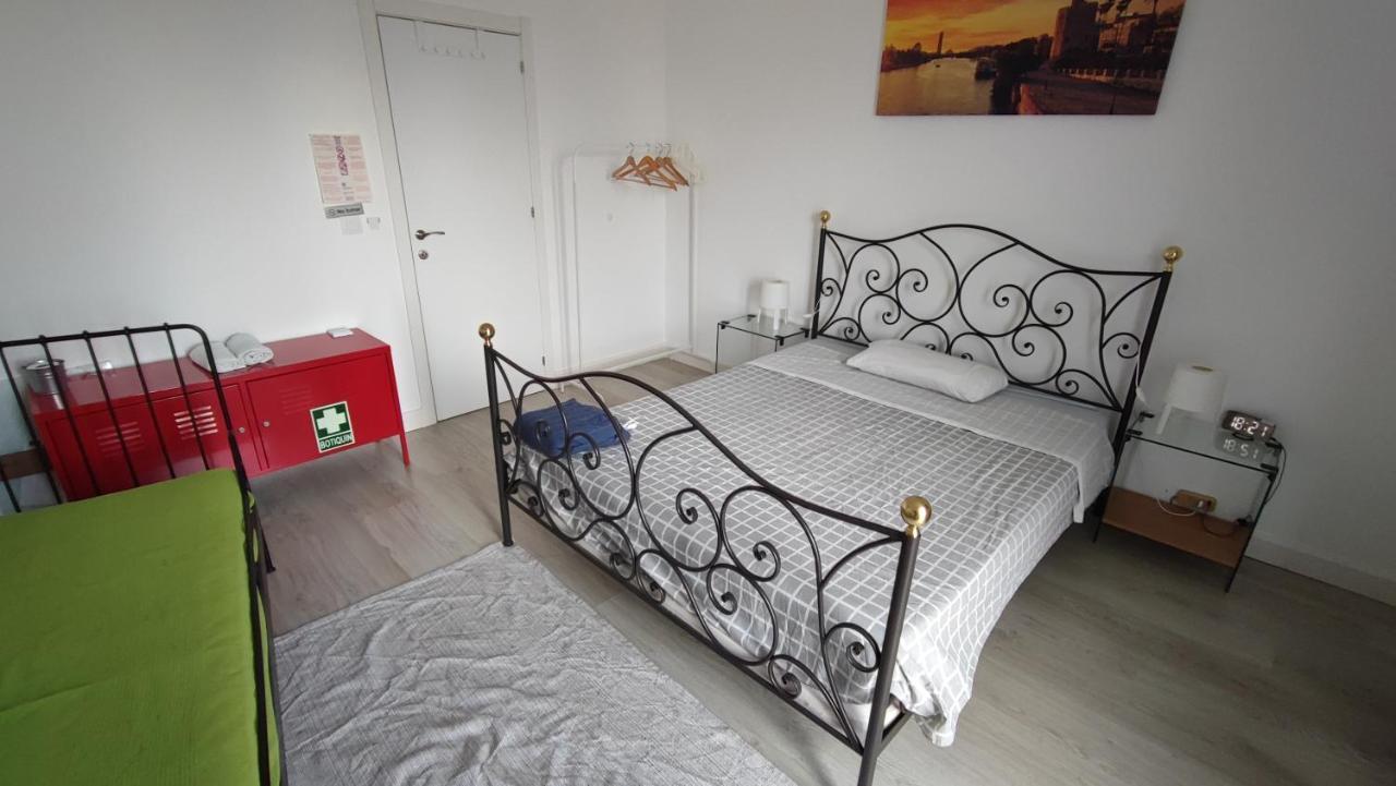 Homestay Betis Del Oro Seville