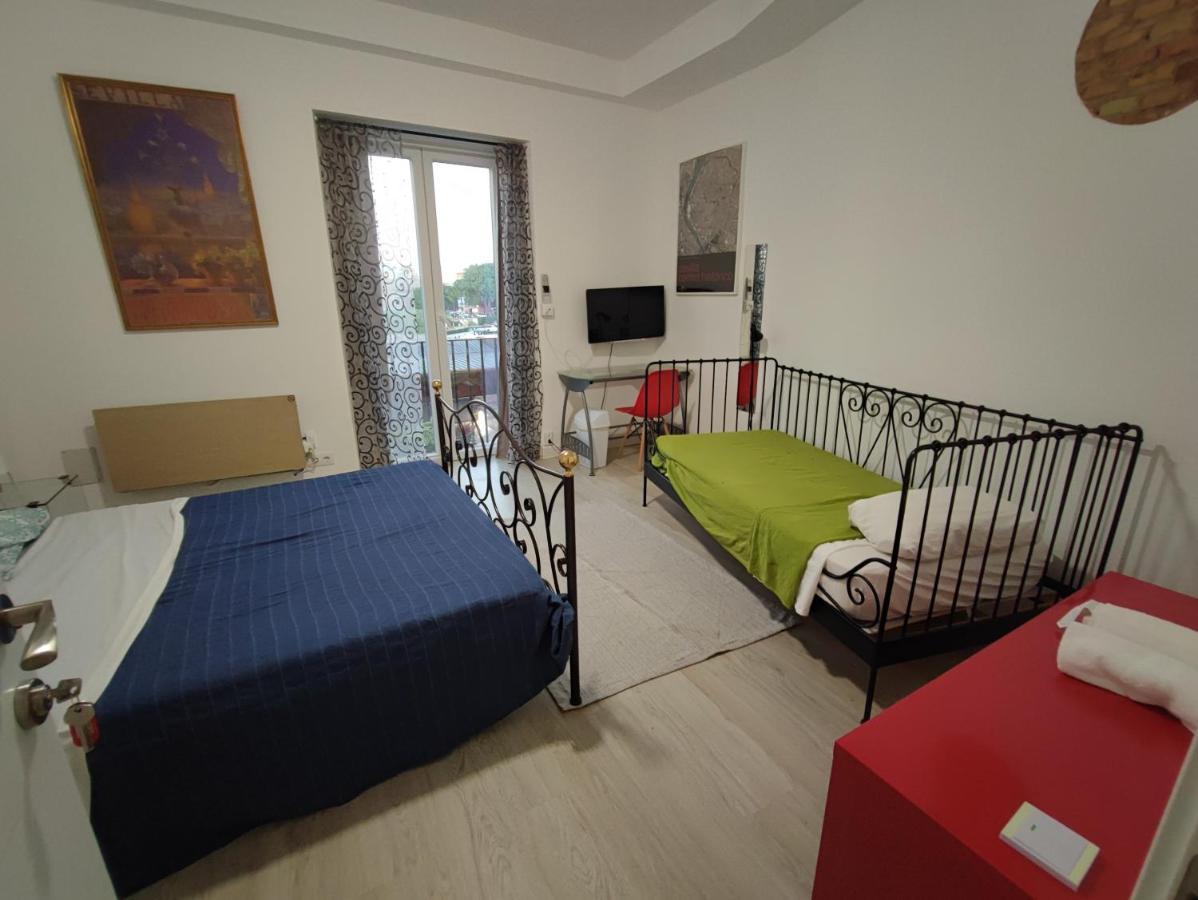Betis Del Oro Homestay Seville