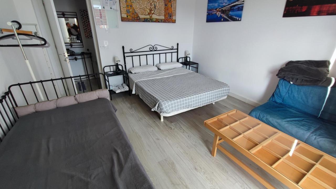 Homestay Betis Del Oro Seville