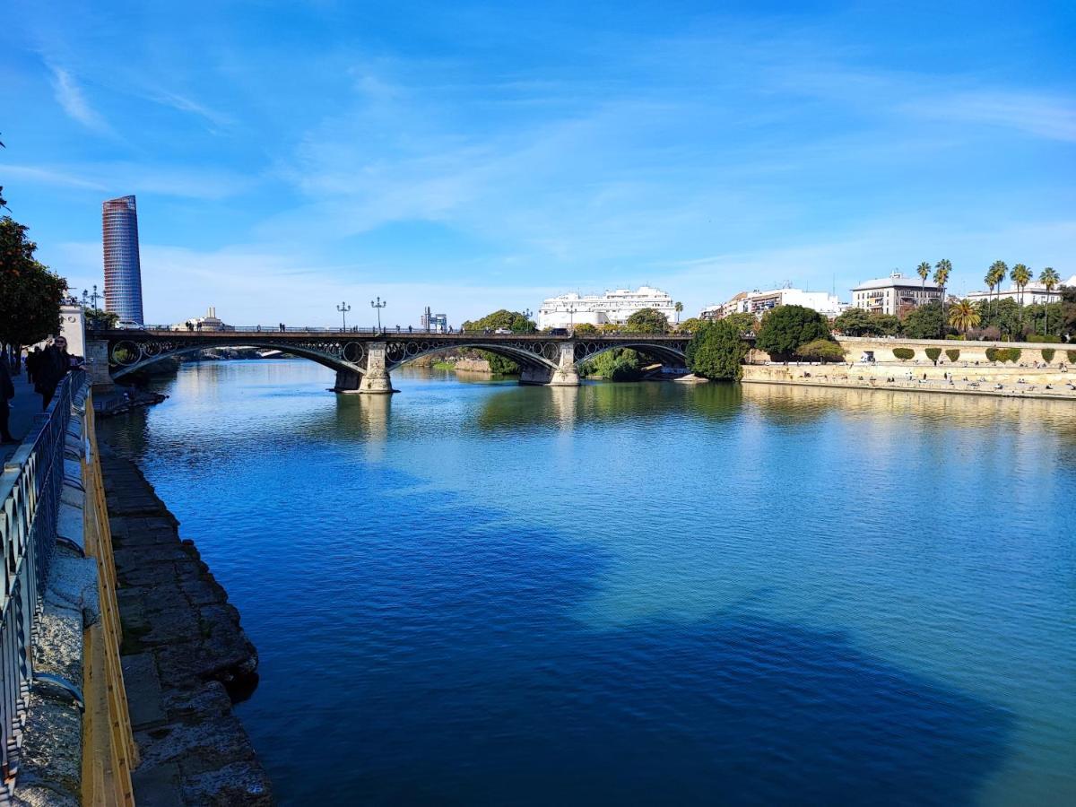 Betis Del Oro Homestay Seville