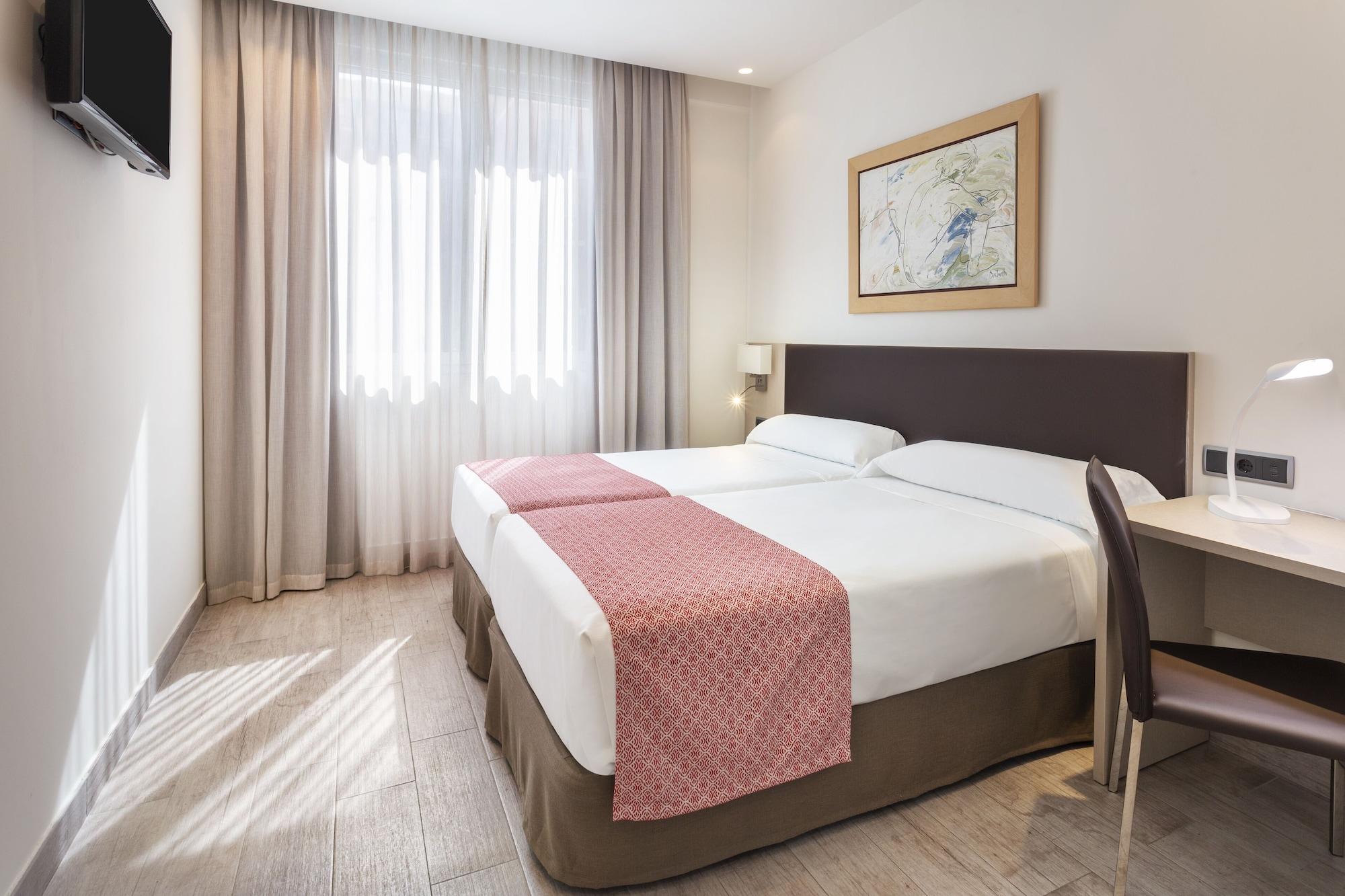 Hotel Catalonia Hispalis Seville