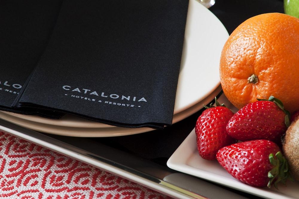Hotel Catalonia Hispalis Seville