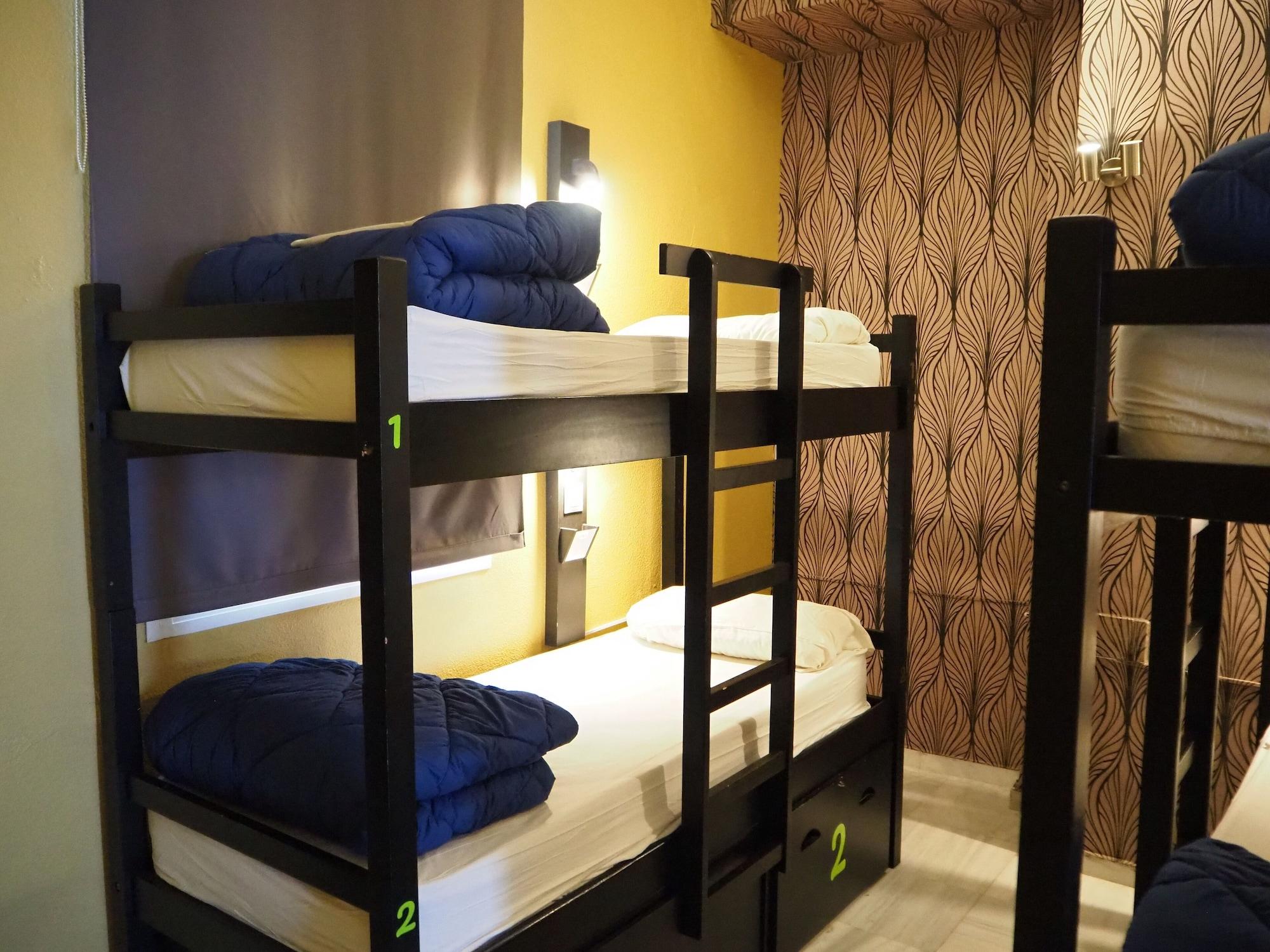 Hostel Joy Plaza De Armas