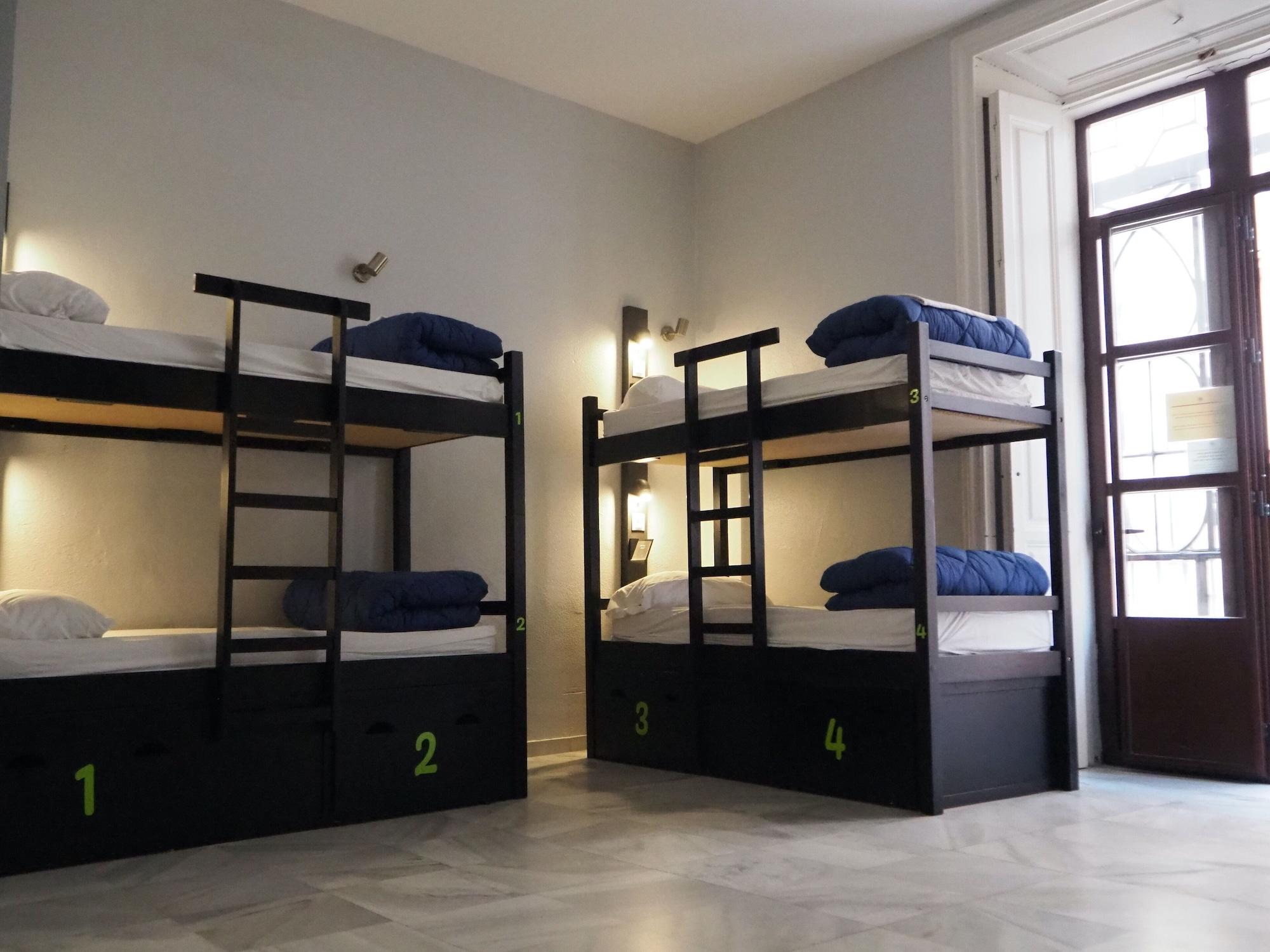 Hostel Joy Plaza De Armas *