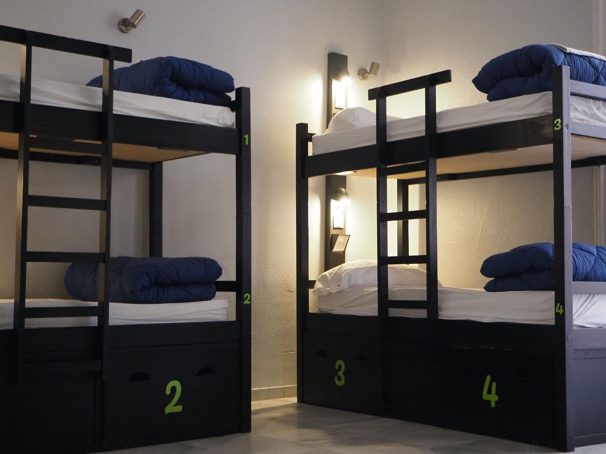 Joy Plaza De Armas Hostel