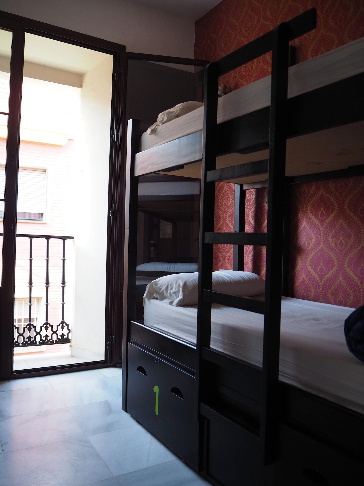 Hostel Joy Plaza De Armas *