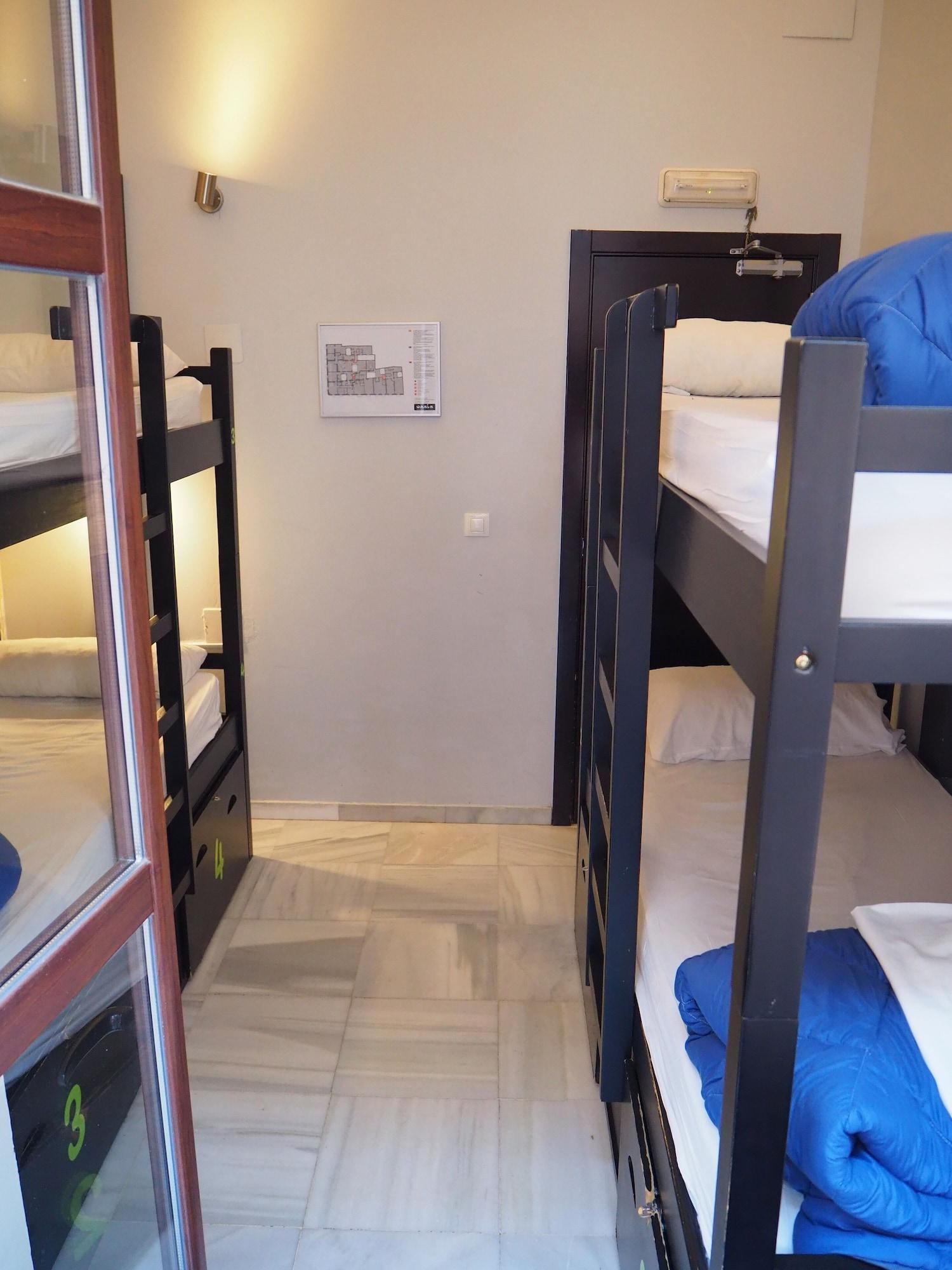 Hostel Joy Plaza De Armas Seville