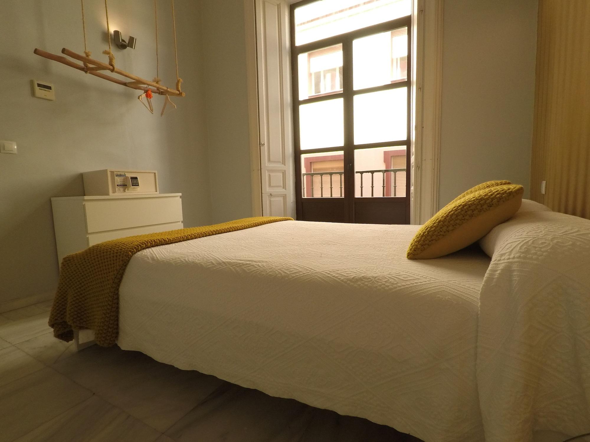 Joy Plaza De Armas Hostel