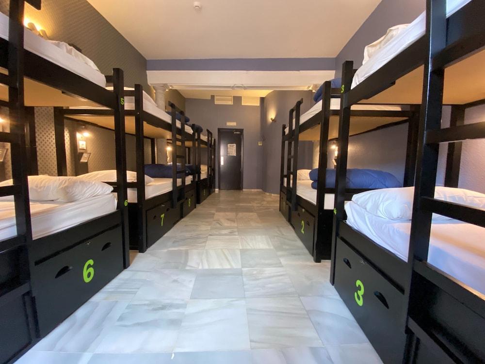 Hostel Joy Plaza De Armas *