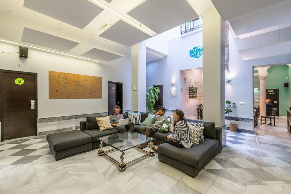Hostel Joy Plaza De Armas