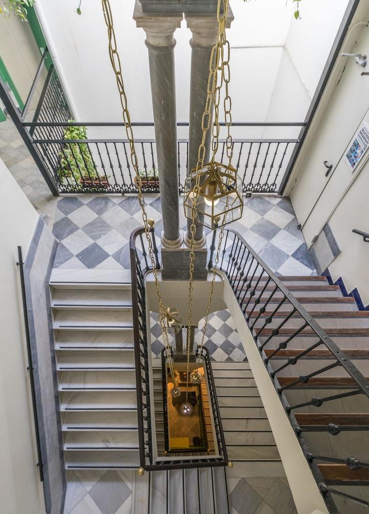 Hostel Joy Plaza De Armas