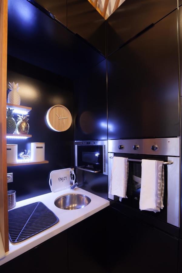 Apartamento Aoa Natty Urban Style *