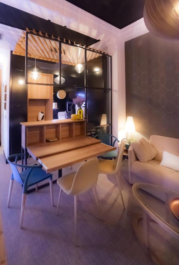 Apartamento Aoa Natty Urban Style