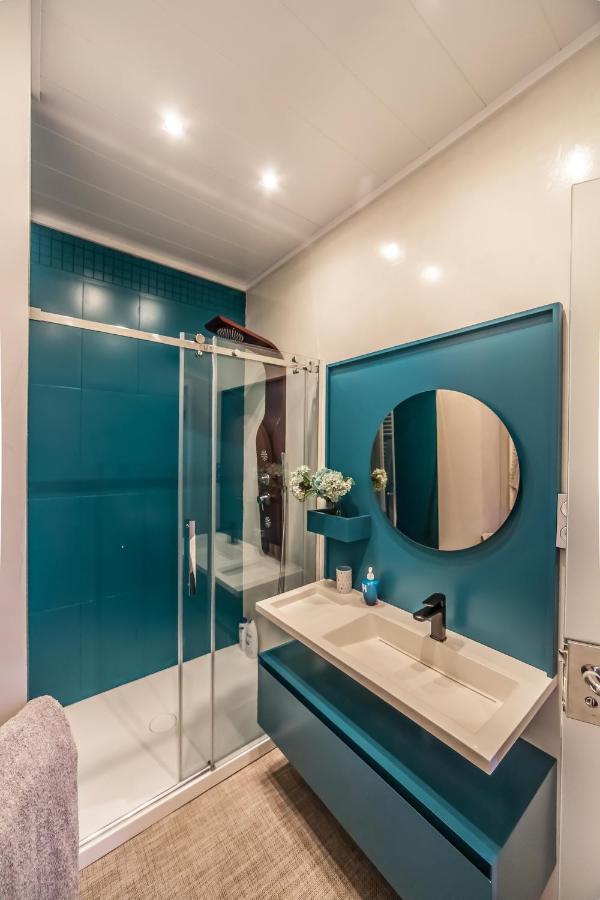 Apartamento Aoa Natty Urban Style