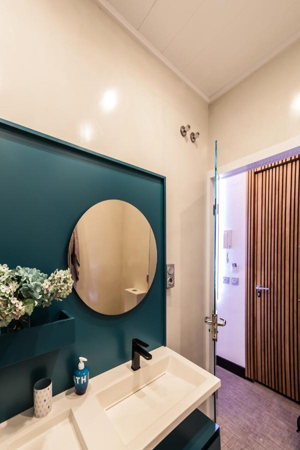 Apartamento Aoa Natty Urban Style Sevilla