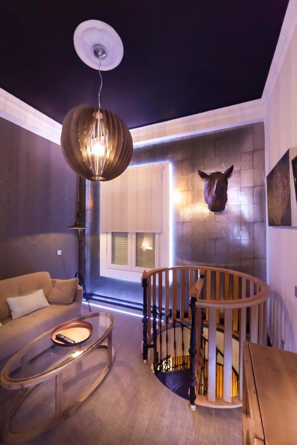Aoa Natty Urban Style Apartamento *