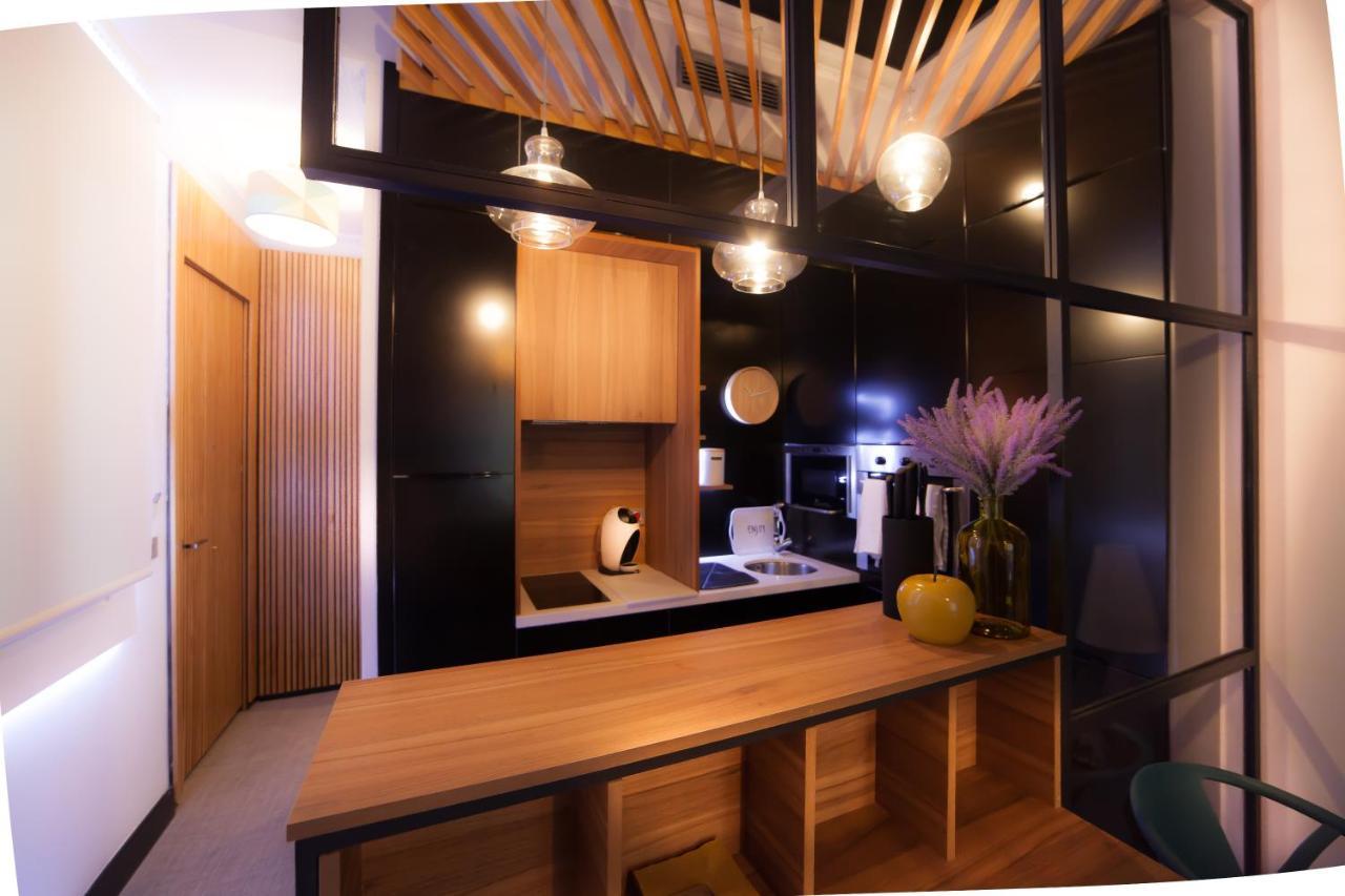 Aoa Natty Urban Style Apartamento
