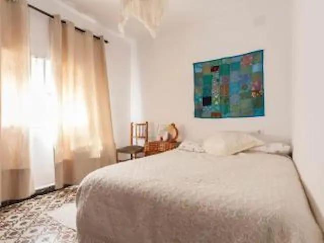 Apartamento Apartamento Sevilla