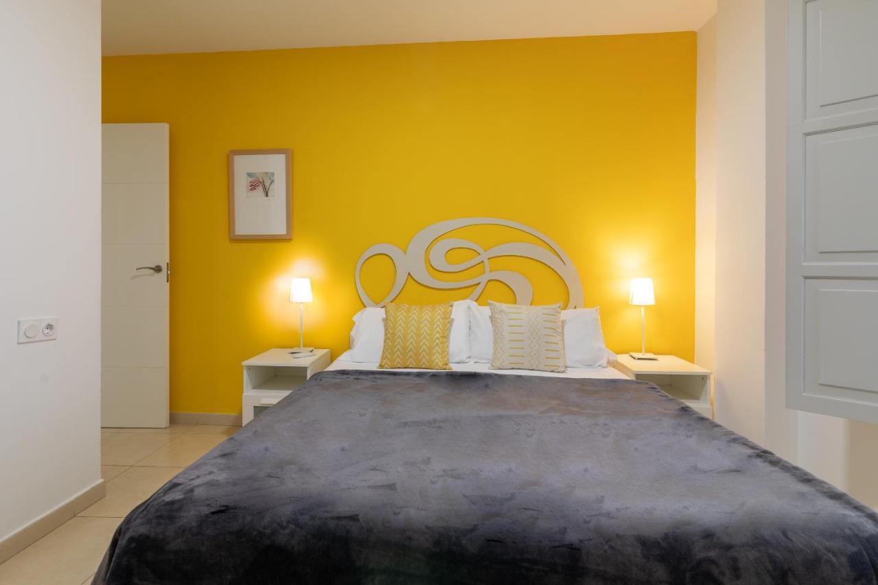Apartamento Reservaloen Plaza Del Salvador *