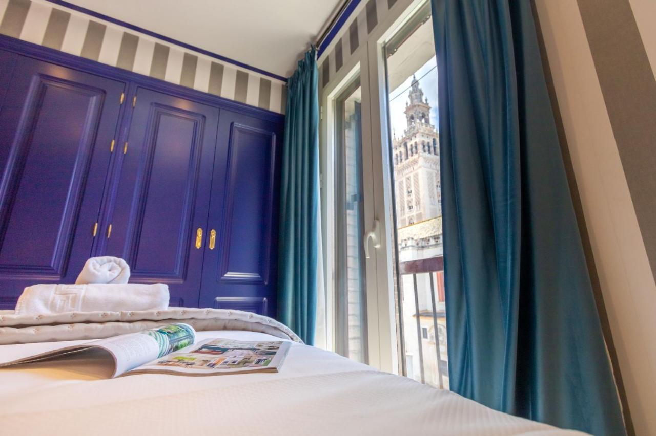 Ohliving Giralda * Sevilla