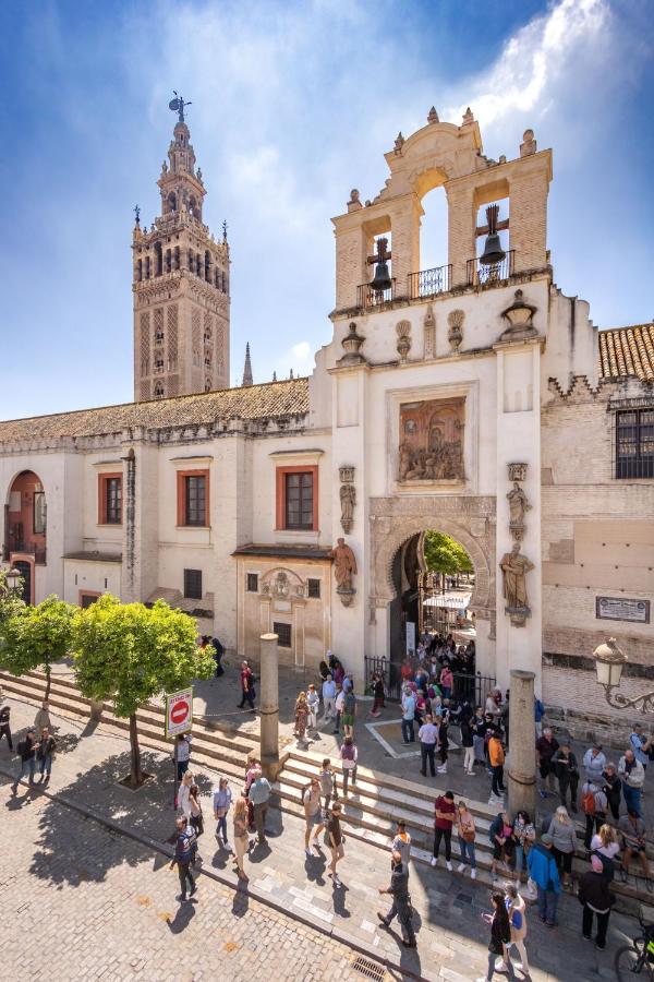 Ohliving Giralda Apartamento