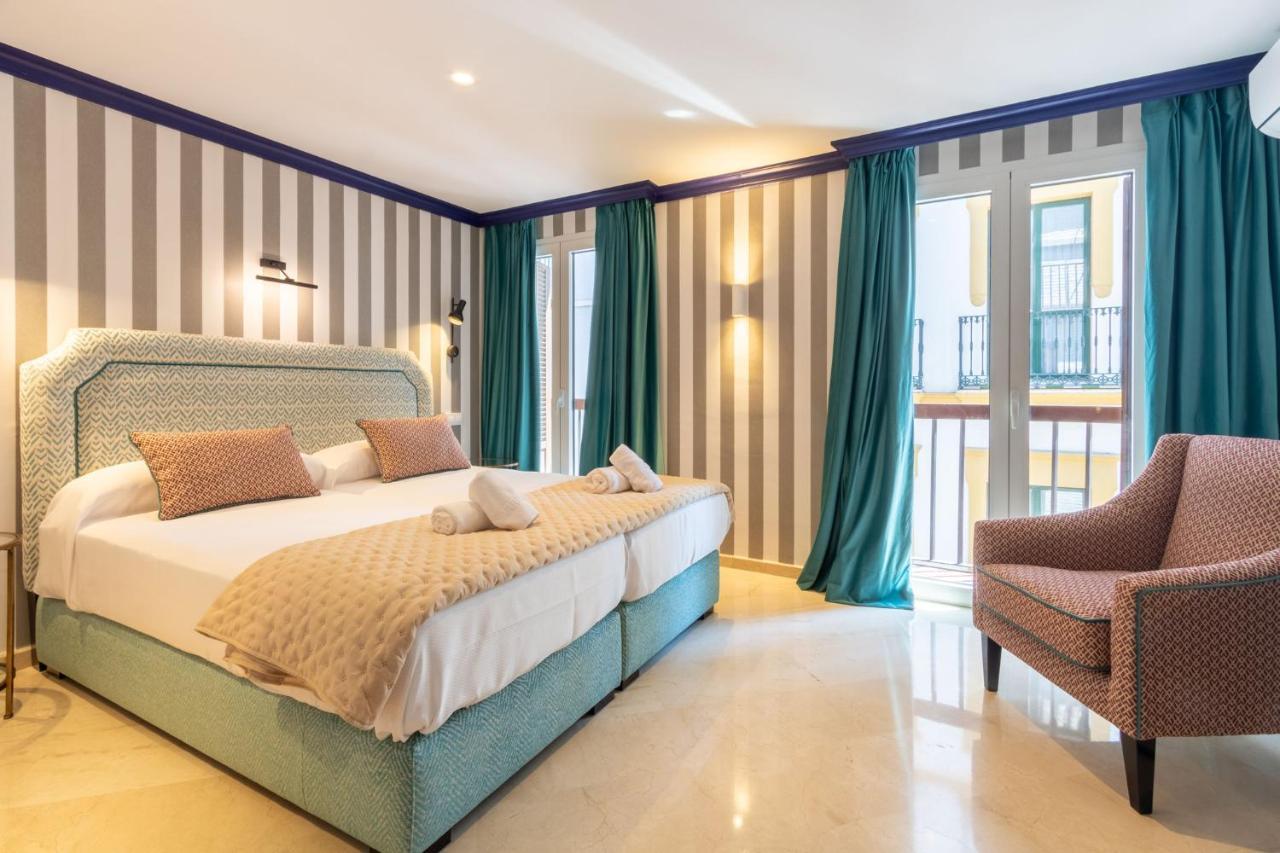 Ohliving Giralda Apartamento Sevilla