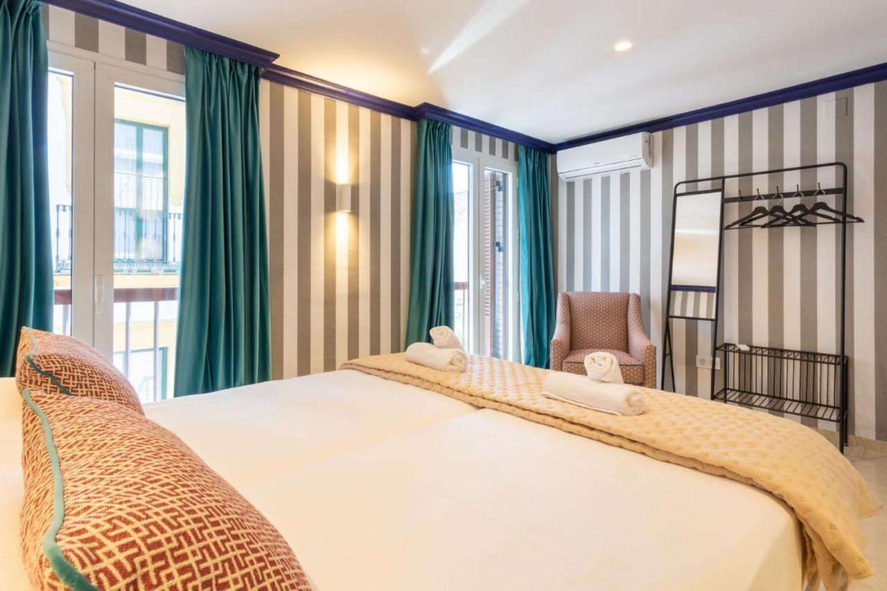Ohliving Giralda Apartamento *