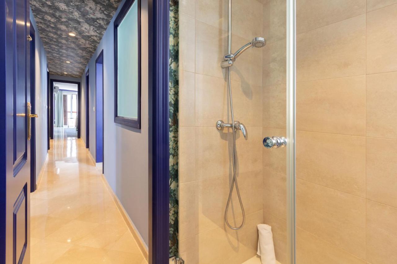 Apartamento Ohliving Giralda Sevilla