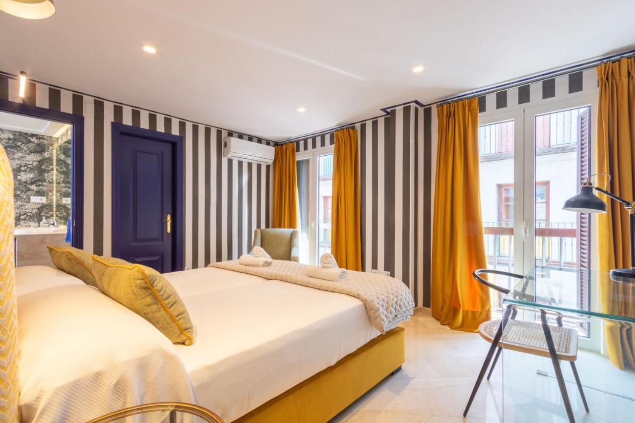 Ohliving Giralda Sevilla