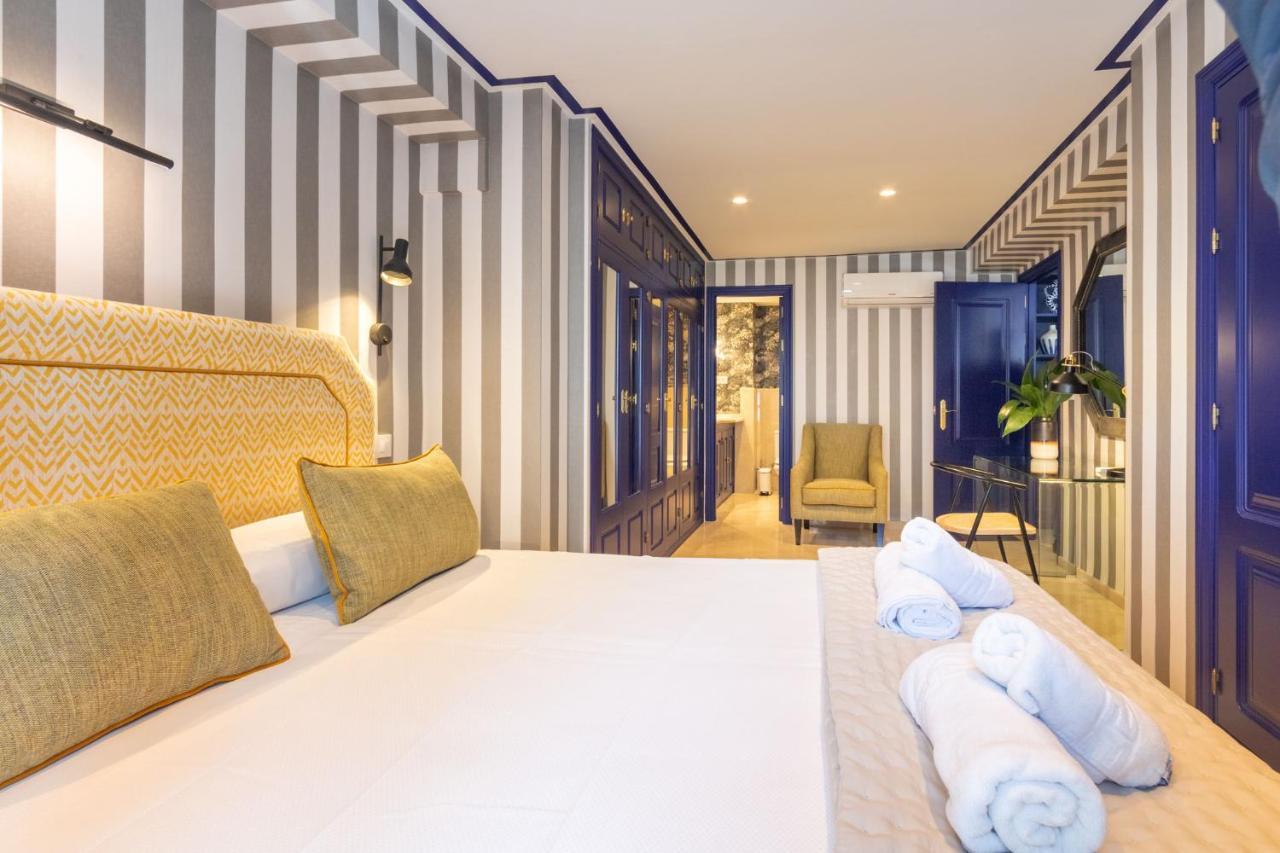 Ohliving Giralda Apartamento Sevilla
