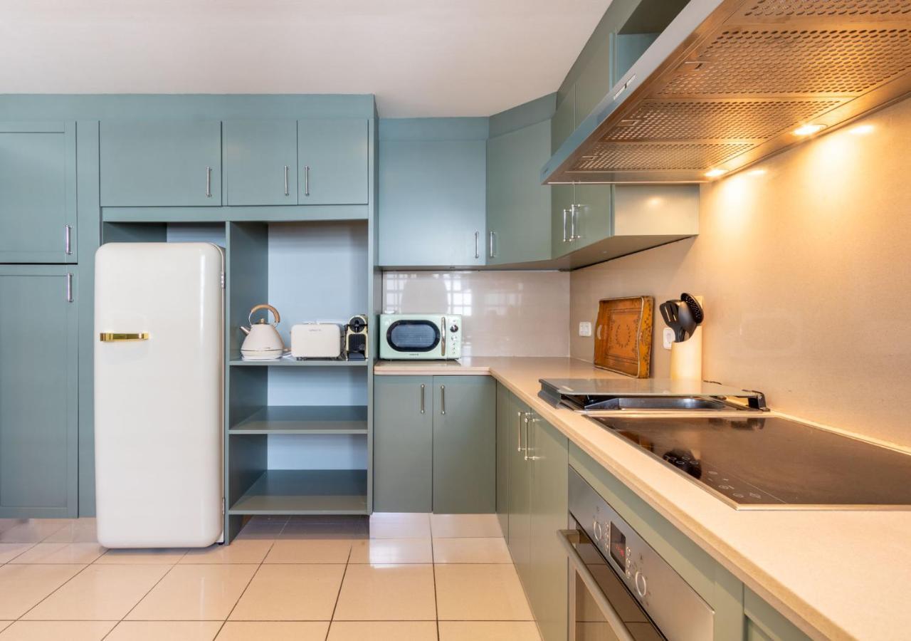 Apartamento Ohliving Giralda *