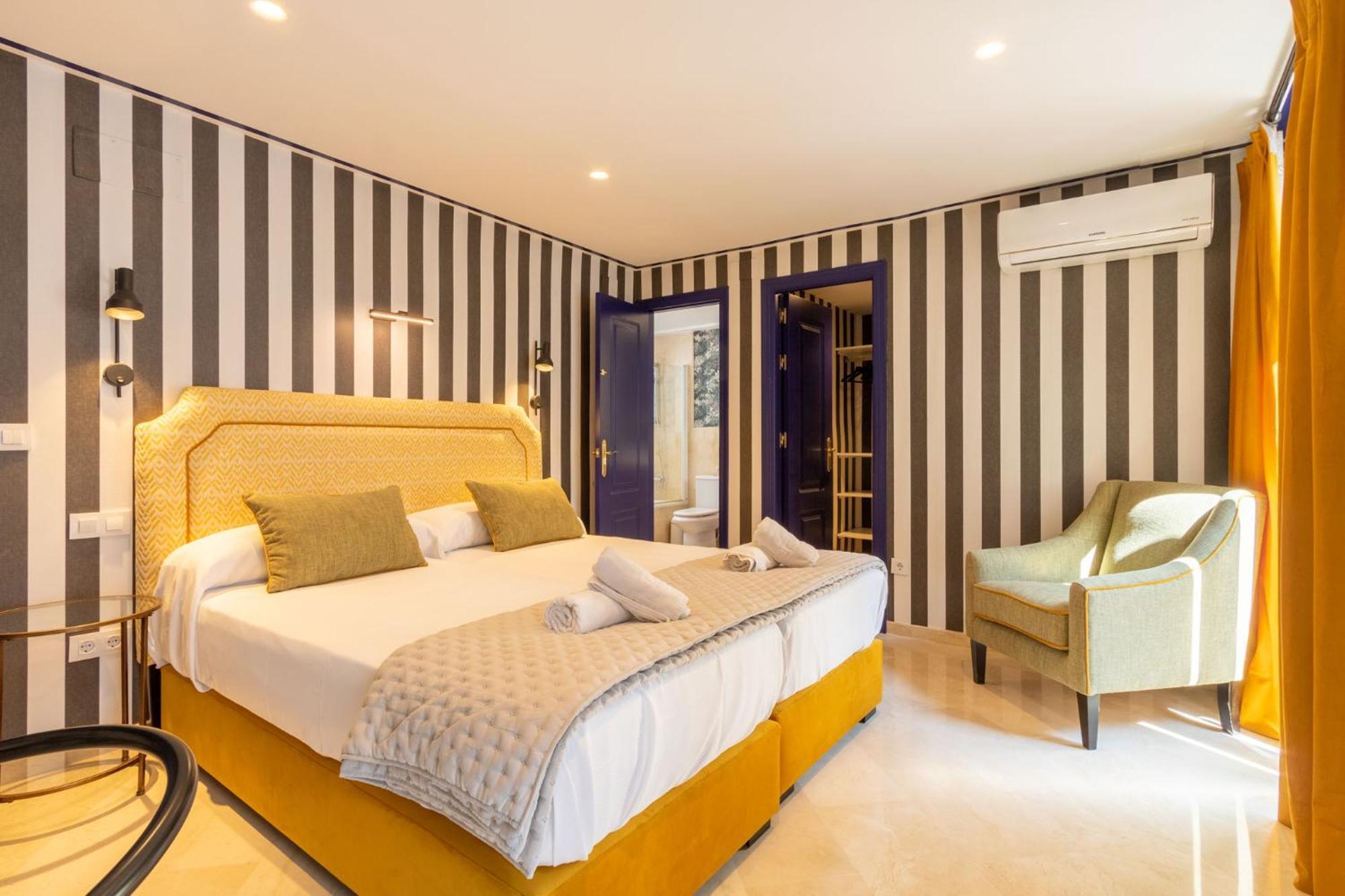 Ohliving Giralda Apartamento