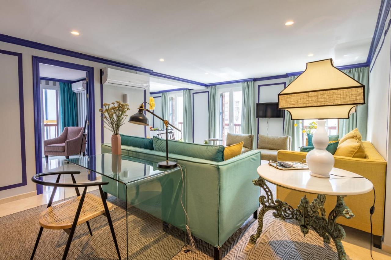 Ohliving Giralda Sevilla